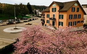 Hotel - Restaurant Waage